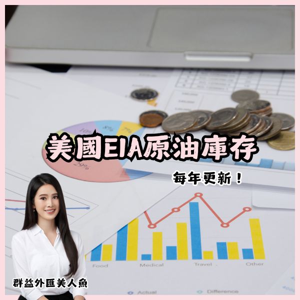 美國EIA原油庫存