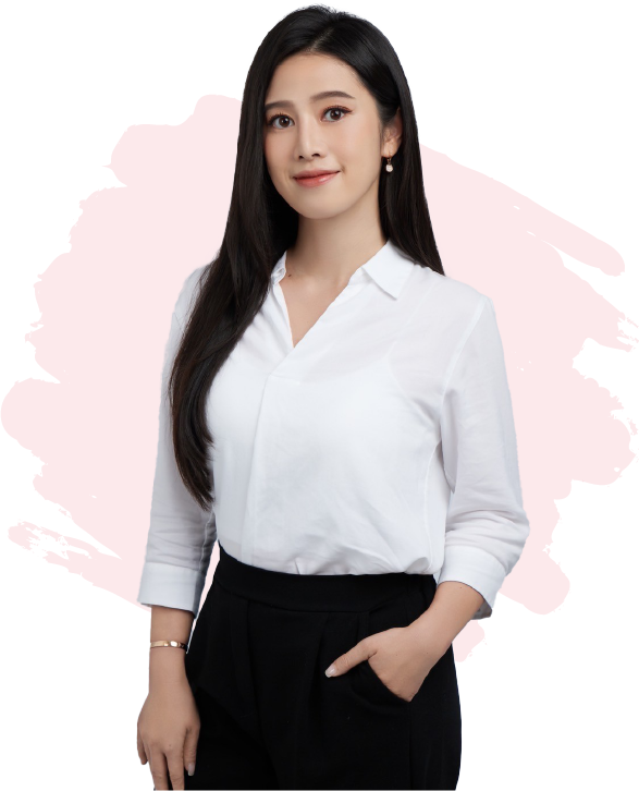 群益外匯美人魚楊蕙寧