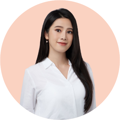 群益外匯美人魚楊蕙寧