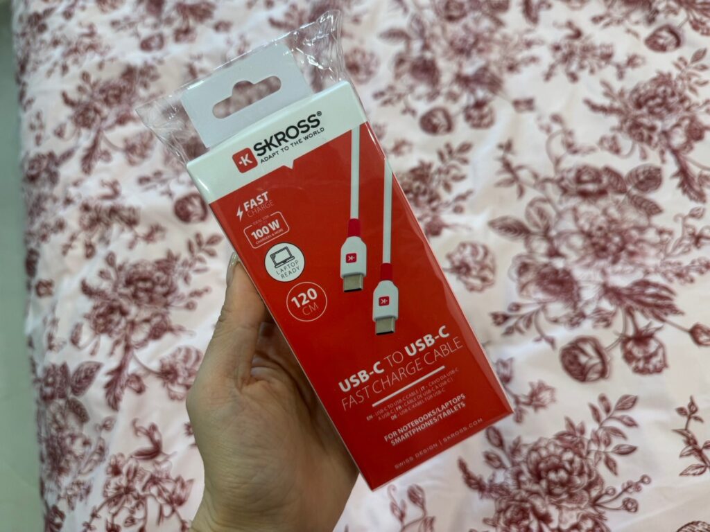 Skross
