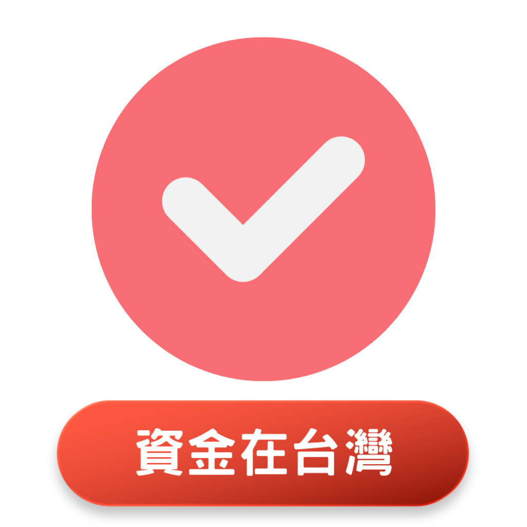 美股CFD資金在台灣