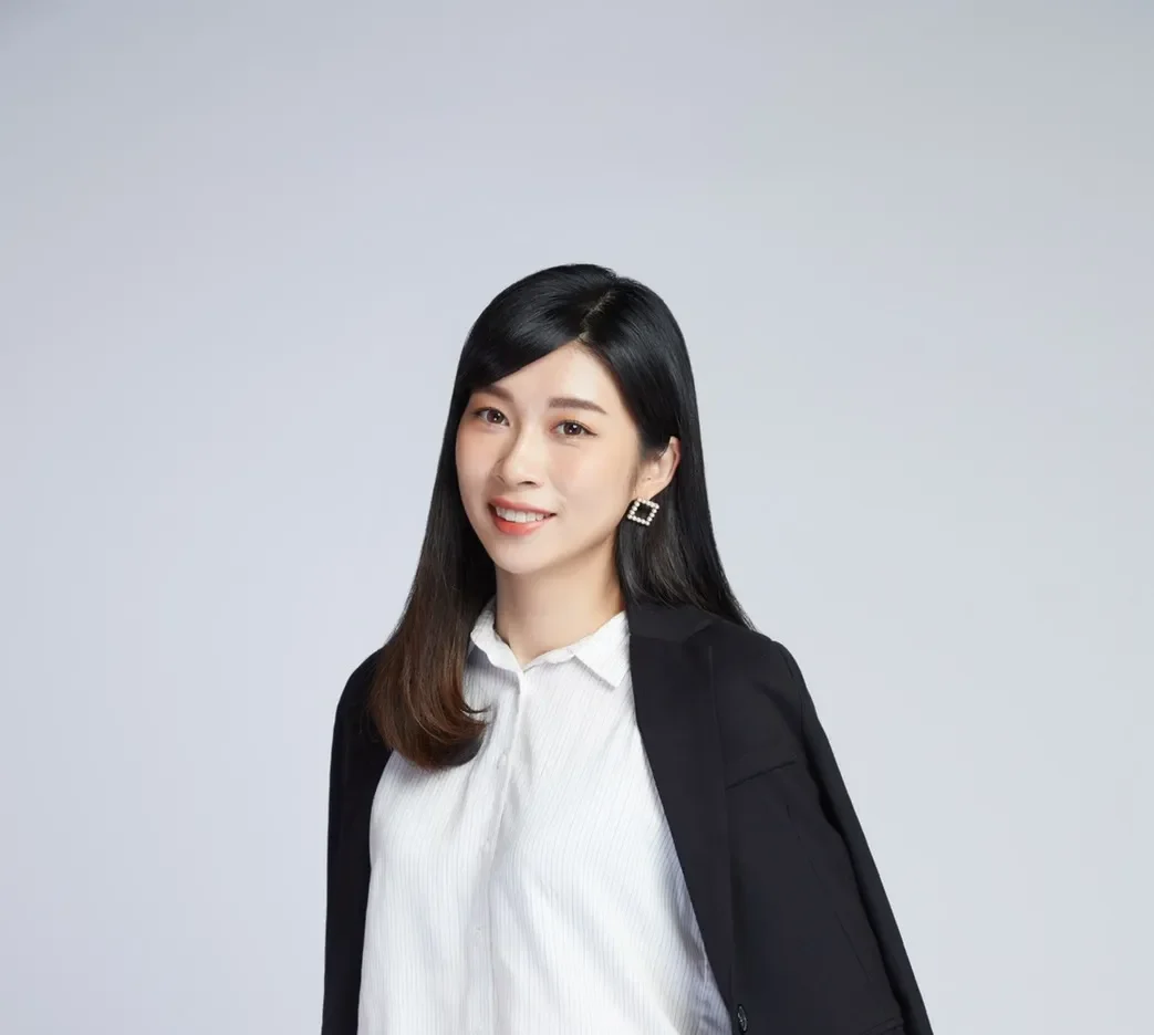 郭悅寧 群益期貨營業員 期貨證券複委託期顧